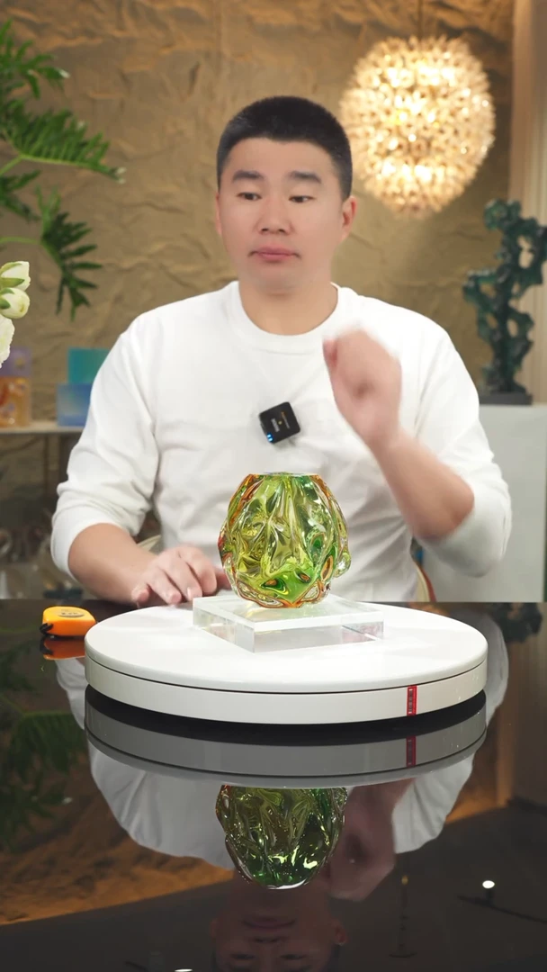 【闪购商品】瓷片福利花瓶香薰瓶