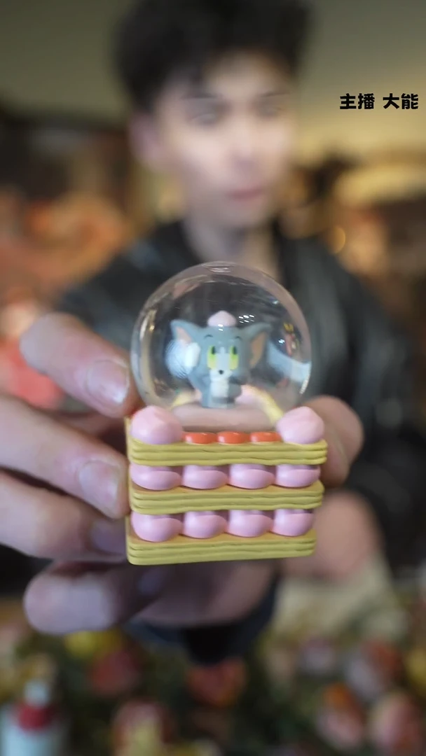 【闪购商品】默认微瑕高端树脂陶瓷摆件M194