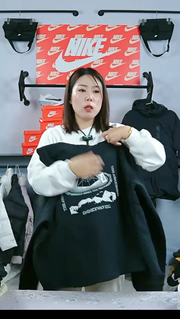 2448闪购编码运动衣以直播间过品为准尺码XXXL