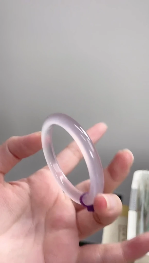 手镯玛瑙/玉髓未镶嵌50-51圈