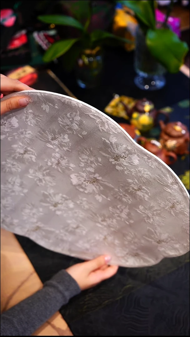 茶席大碗茶的茶1