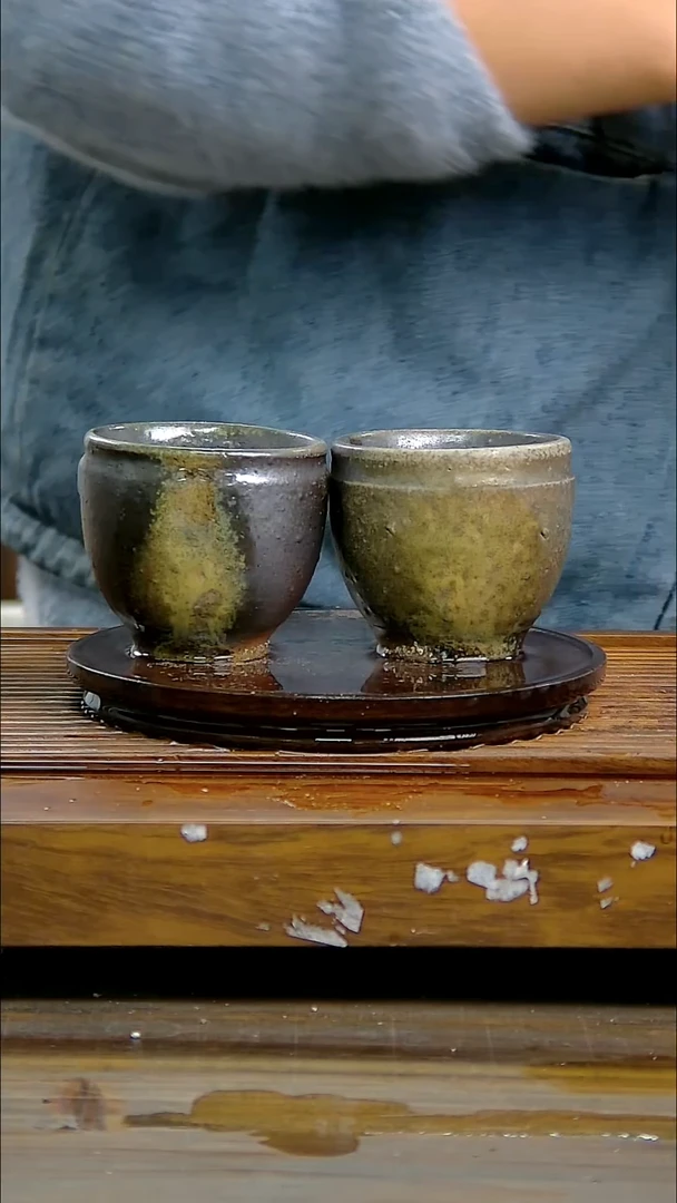 坭兴陶贵台龙窑C786