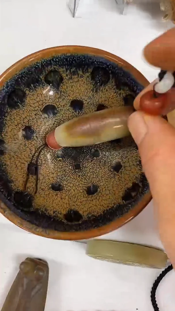 摆件瓷瓷789897879