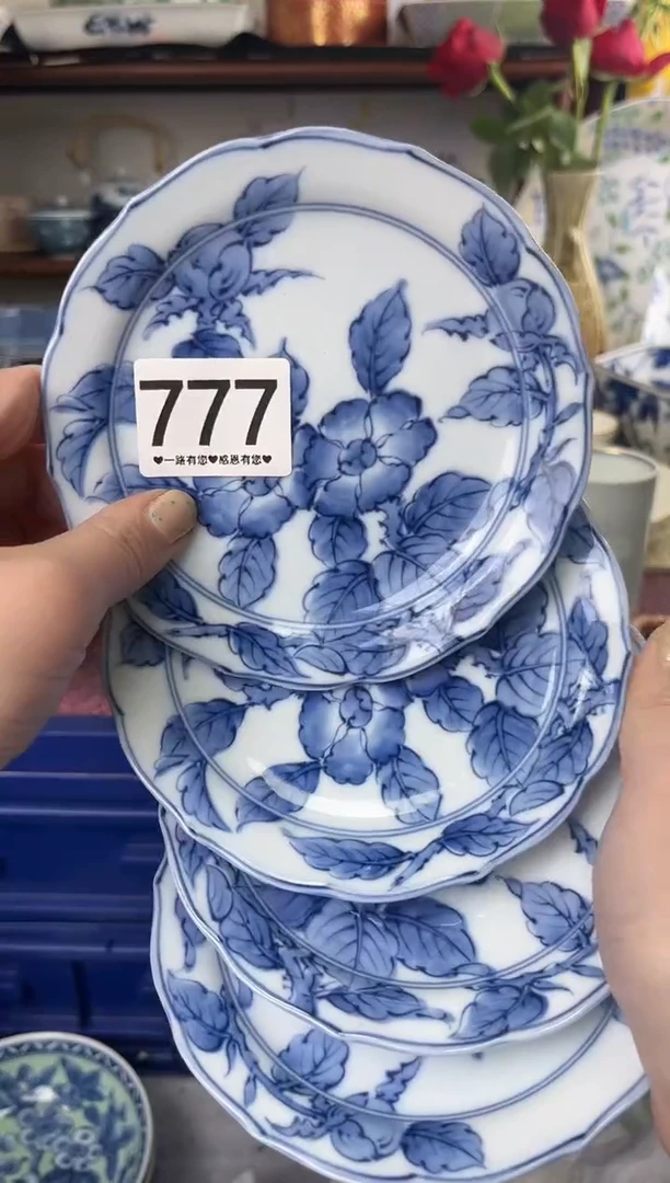 瓷片777............