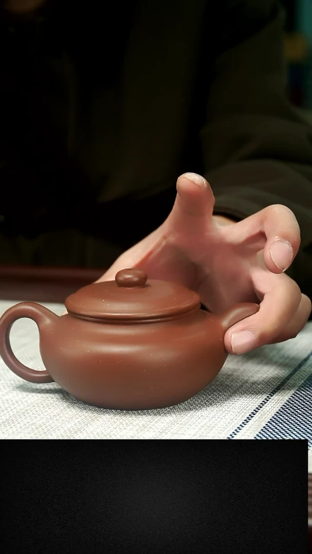茶壶紫砂茶壶 紫砂53