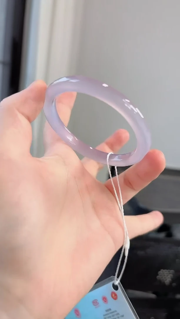 手镯玛瑙/玉髓未镶嵌55圈