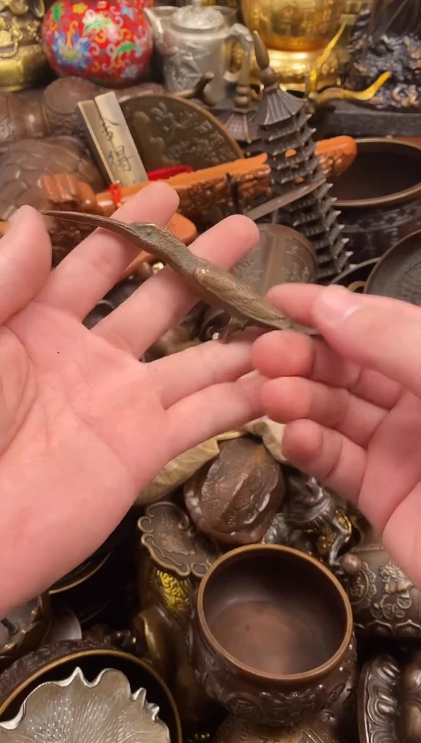 案台摆件 物品摆件