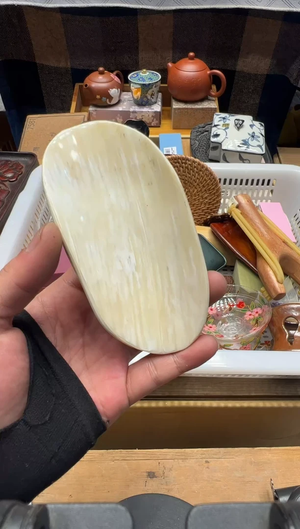 瓷器闪购商品 如图 中古品默认微瑕
