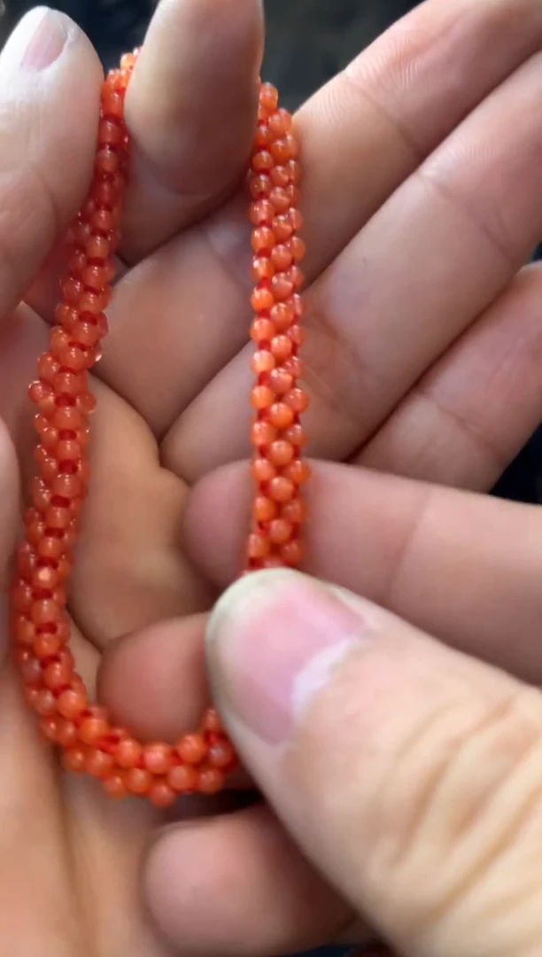 【闪购商品】橄榄核手串/手链猛犸猛犸猛犸猛犸181