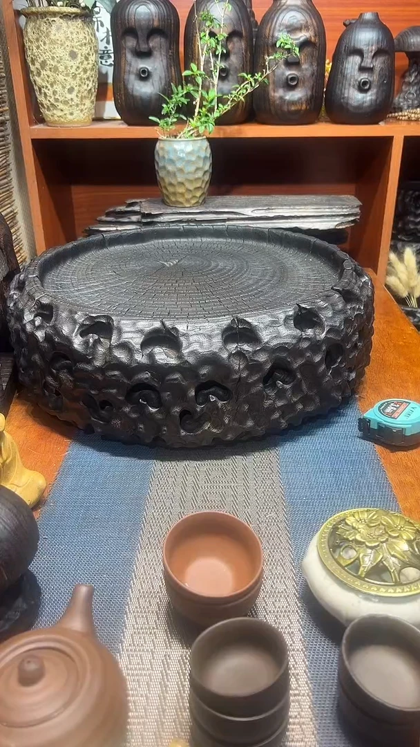 香樟木香樟木一物一拍