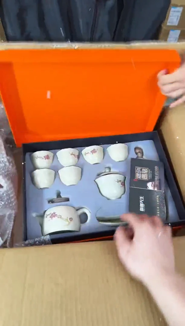 器度茶器甄选清货商品链接@@T103