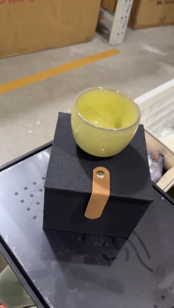 高端陶瓷茶具清品福利产品