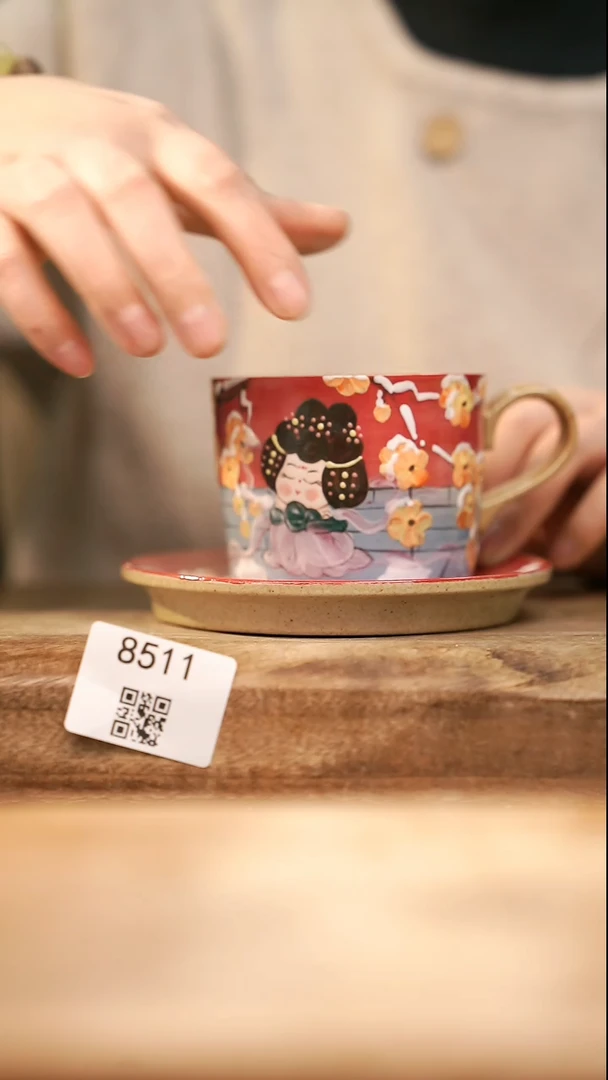 【落单孤品】福利/杯子@@8511