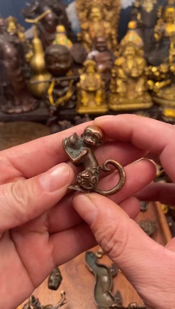 案台摆件  物品摆件