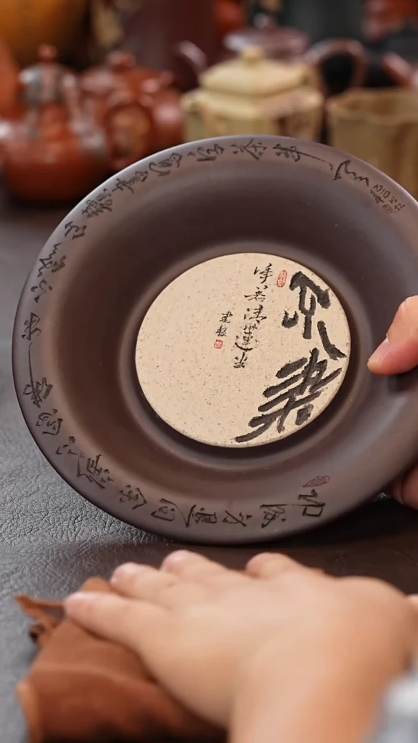 茶壶紫砂宜兴原矿高端紫砂