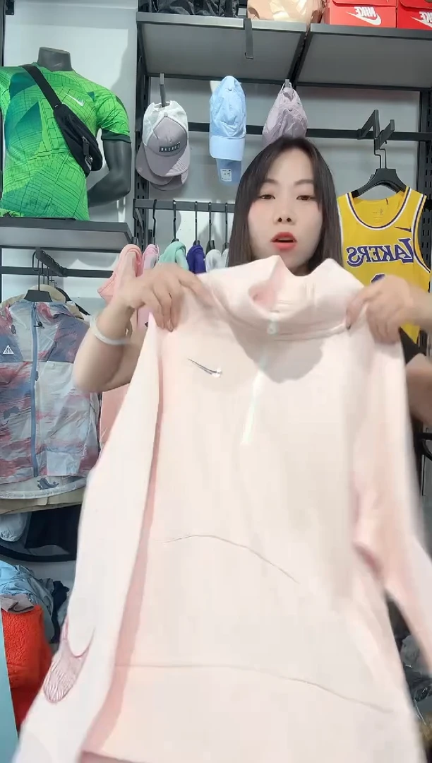 1681  编码 瑕疵款直播间过款为准 尺码