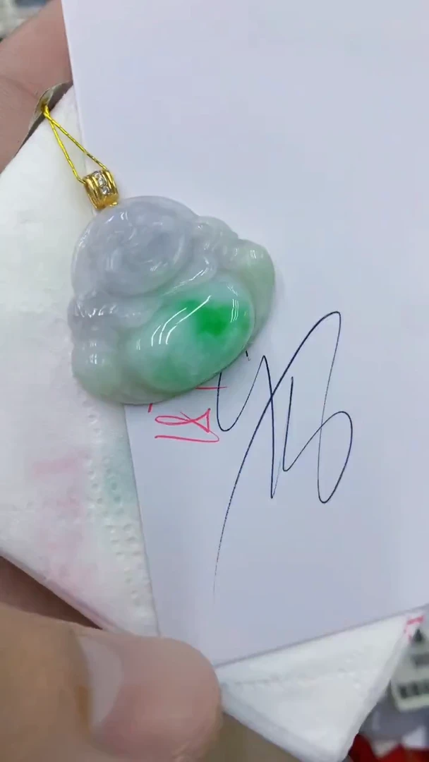 颈饰未镶嵌翡翠11111111111