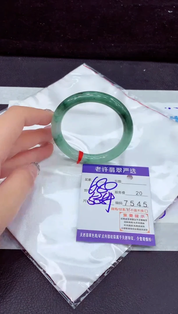 未镶嵌手镯翡翠11111