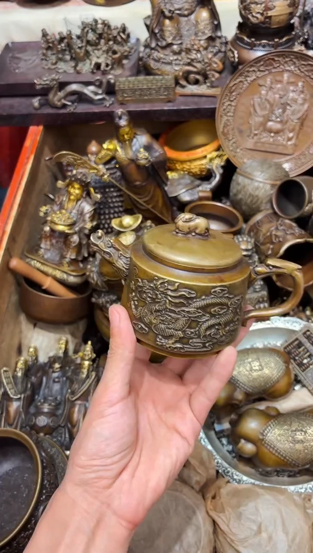琦琦古铜高端精选链接B67