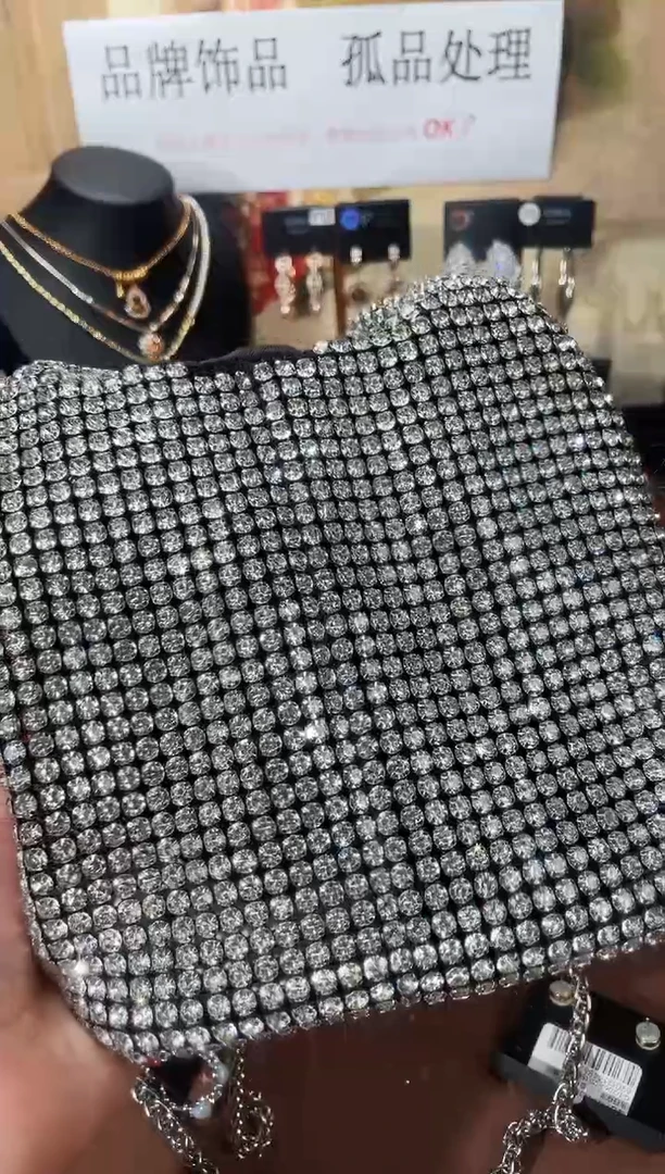 合金925银锆石6003