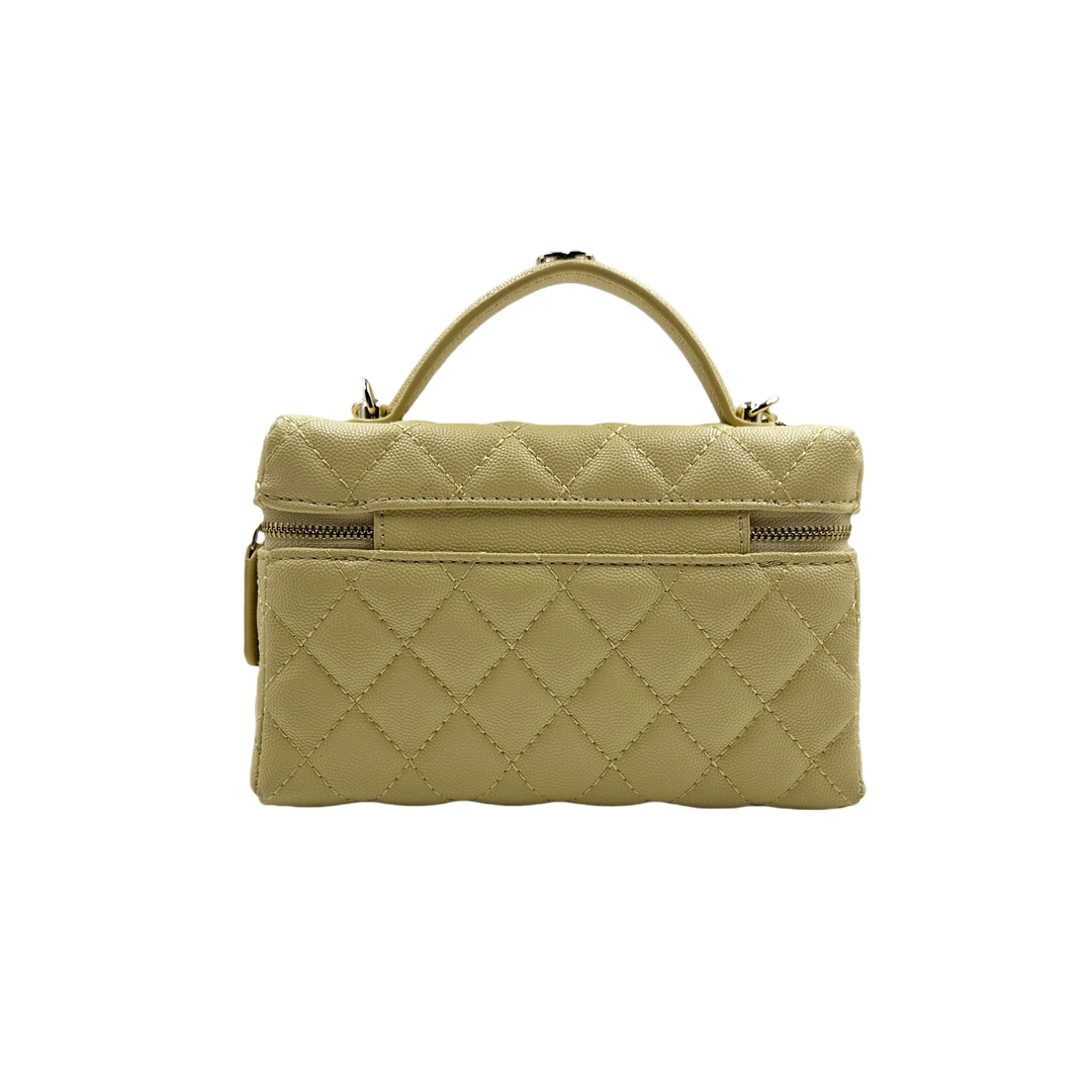 LQ-专柜新款黄色鱼子酱-19cm-【到手美晕了】-10922