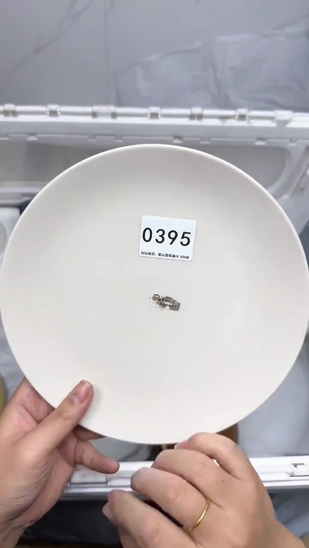 【闪购商品】395回流瓷器默认微瑕，18.8包邮