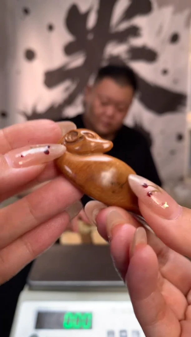 橄榄核手串橄榄核猛犸猛犸7