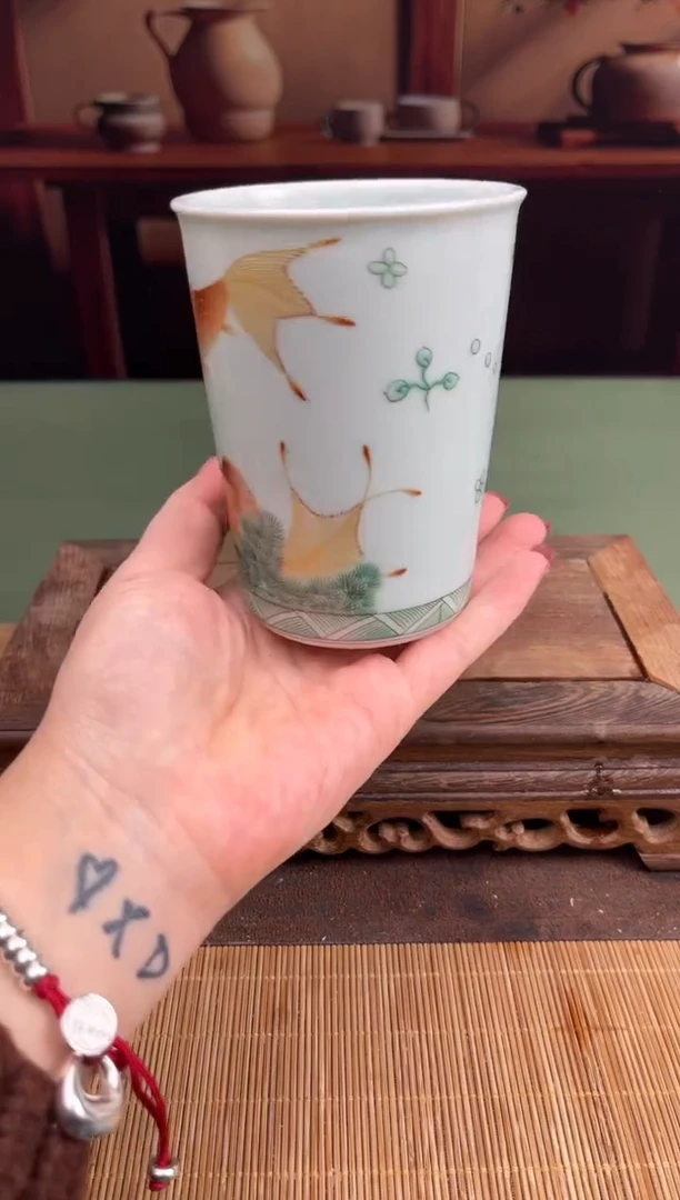 【闪购商品】顾德茶器福利闪购链接