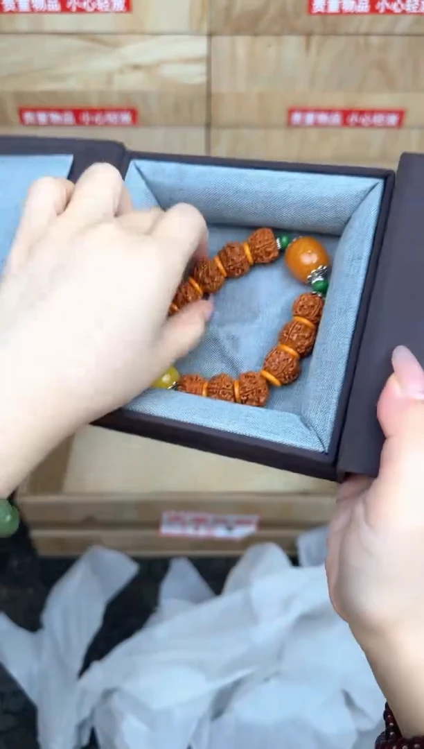 金刚菩提单圈@@SP010