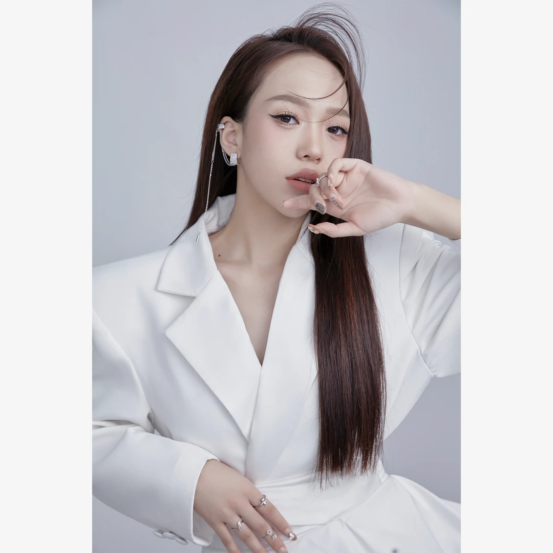 【李美丽专属】新款羽绒服