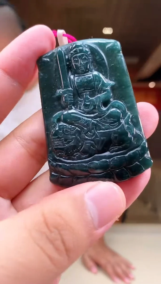 【闪购商品】定制翡翠未镶嵌             *28