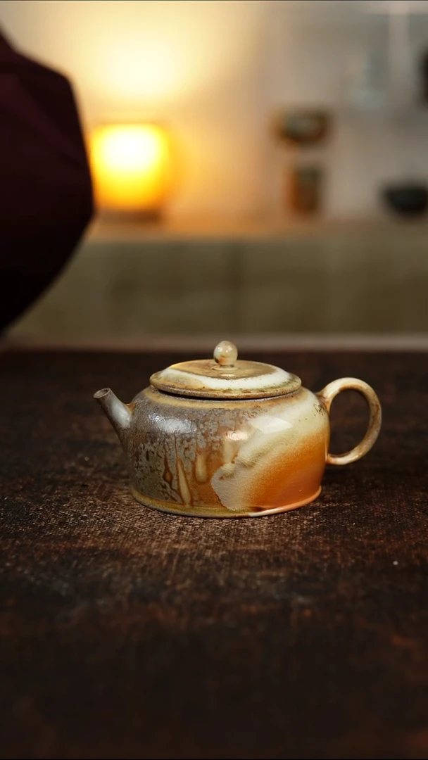 91   130cc   半月壶