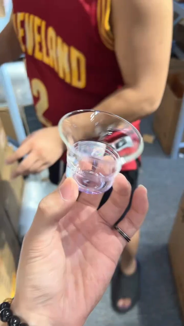 禾器-君怀杯-浅紫色