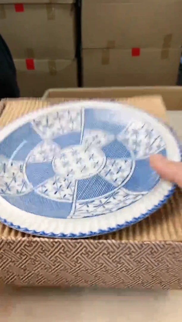 【闪购商品】瓷片325打包不容易，谨慎参拍~~~！