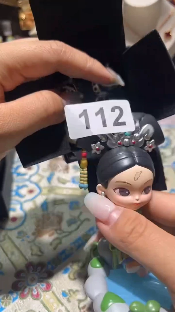 瓷片无品牌瓷片柴窑烧制半手工多人