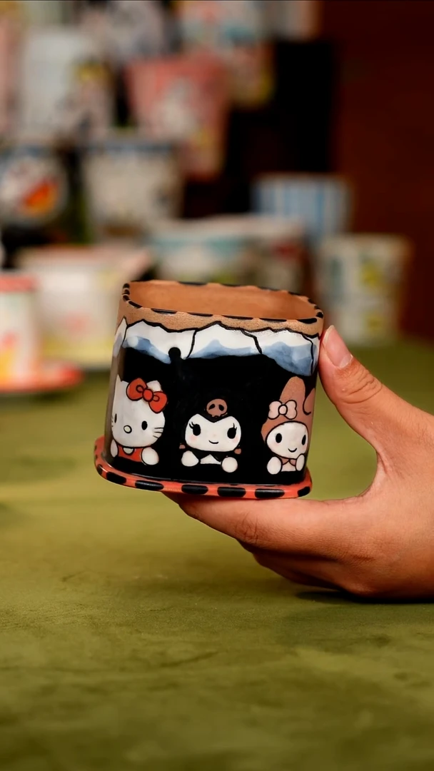 牡野器物牡野器物