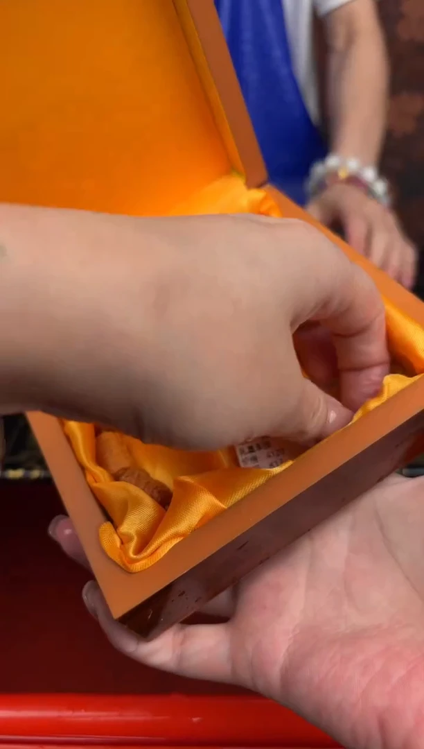 手串珠阙集闪购福利无礼盒