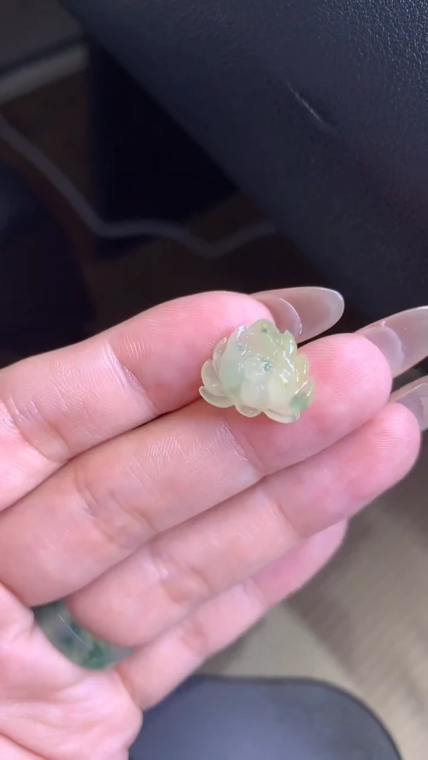 【闪购商品】定制翡翠未镶嵌翡翠