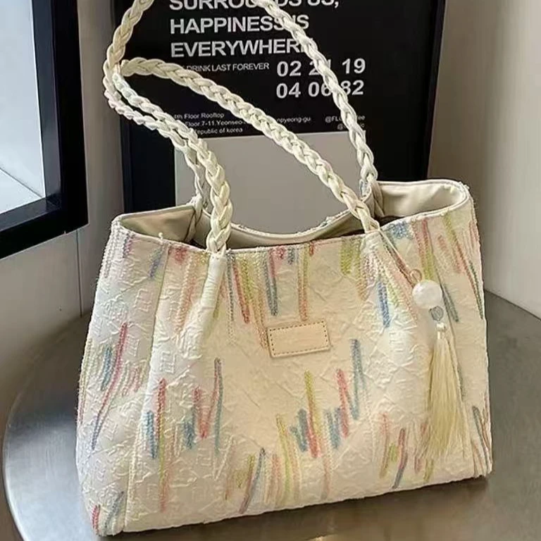 AII IN BB  新哥4  时尚休闲新款女包