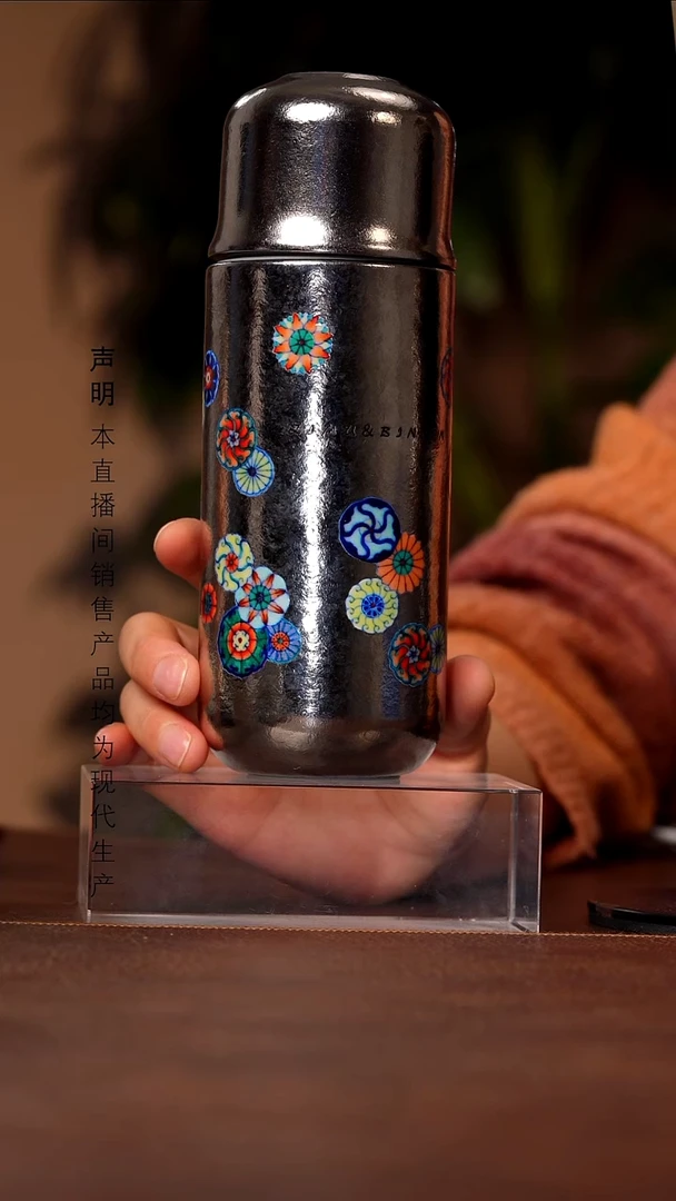 瓷景德镇斌芬陶瓷严选.