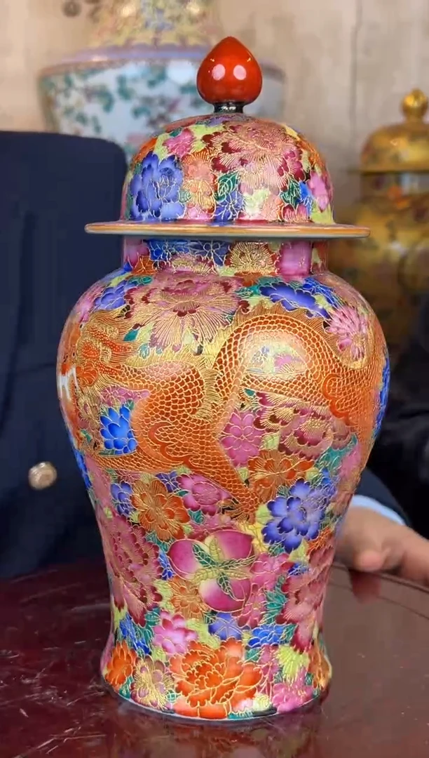 陶瓷博会&湖田书院专场59