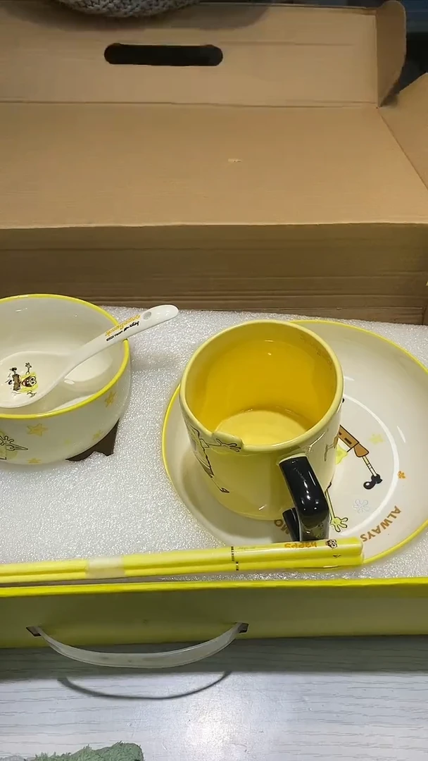 瓷片生活的本意是快乐@@1
