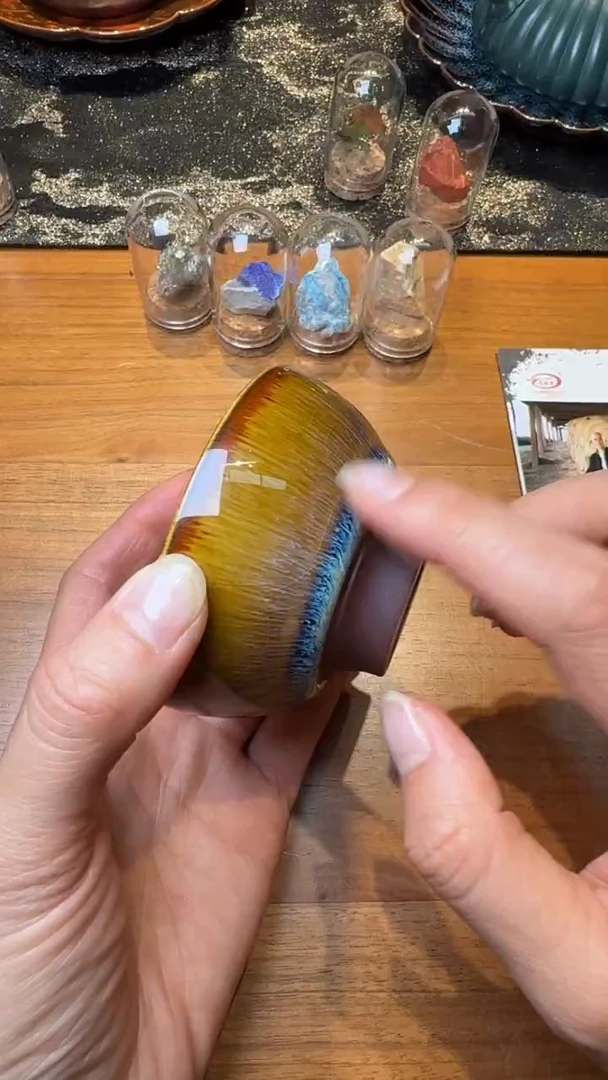 茶盏范泽锋高端收藏71