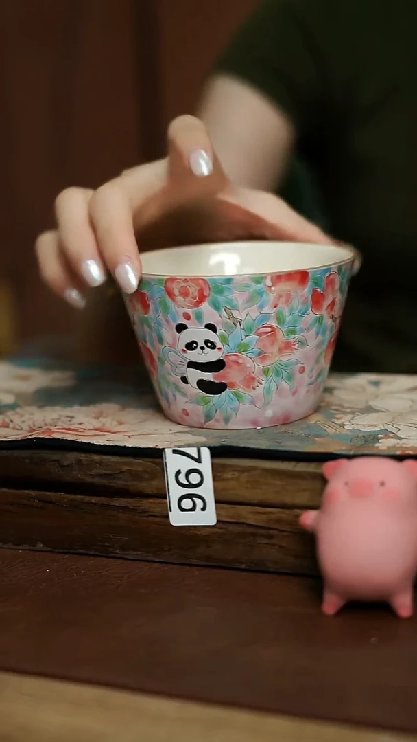 百万设计师 猪口
