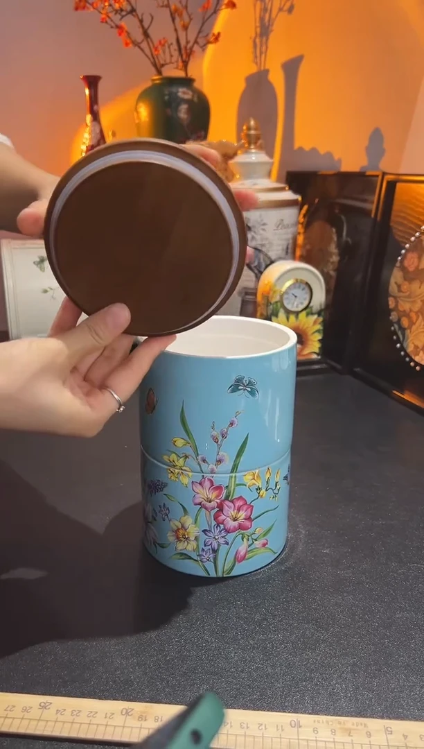 外贸陶瓷铁艺百货家居3