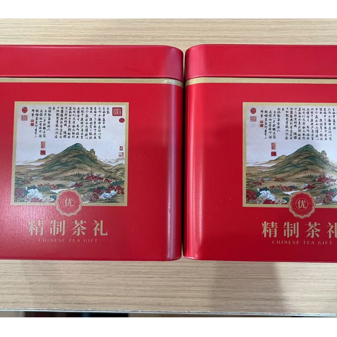 大别山金寨红茶100g