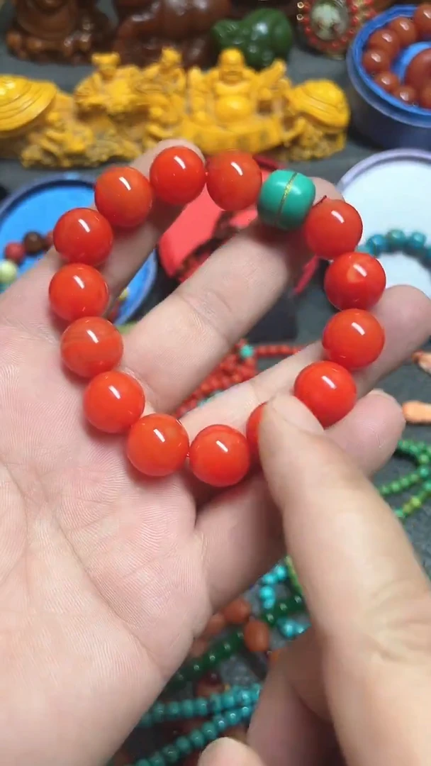 扇子老板娘好物推荐