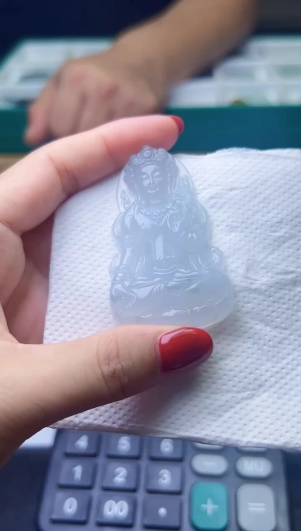 未镶嵌定制翡翠天然翡翠A货