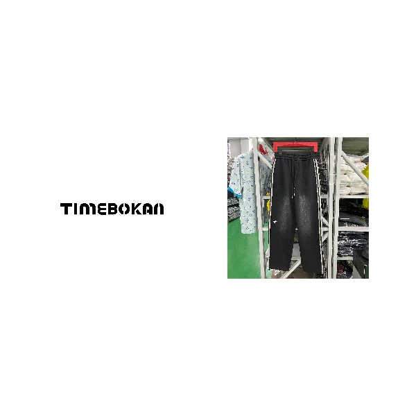 【全新未使用】未开售正品新款裤子-77252