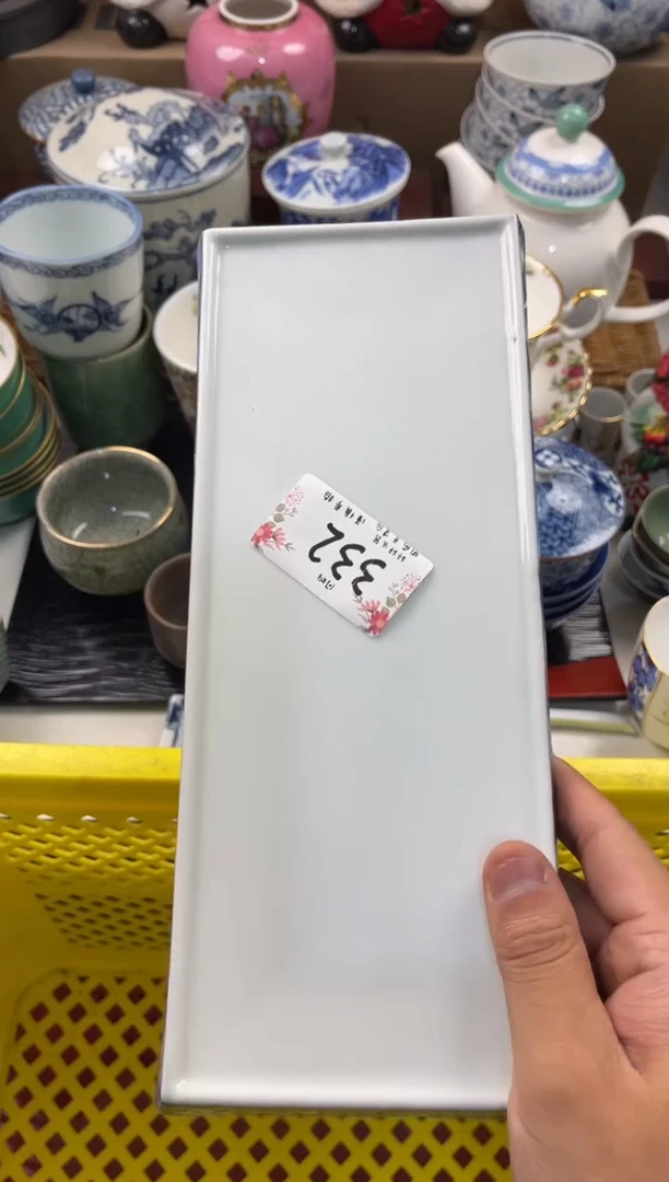 金**匠 店铺名称 轩轩瓷器 闪购类型 定向 金陵木匠